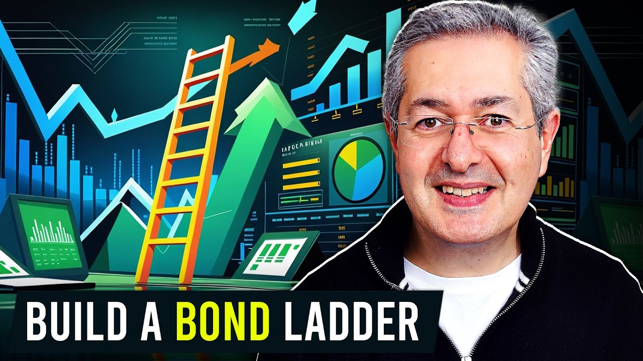 How to Build a Bond Ladder