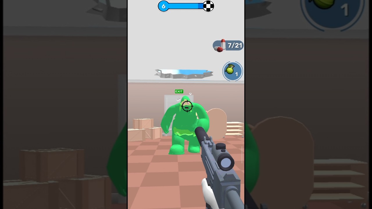 Bhoot Bala game zombie master 