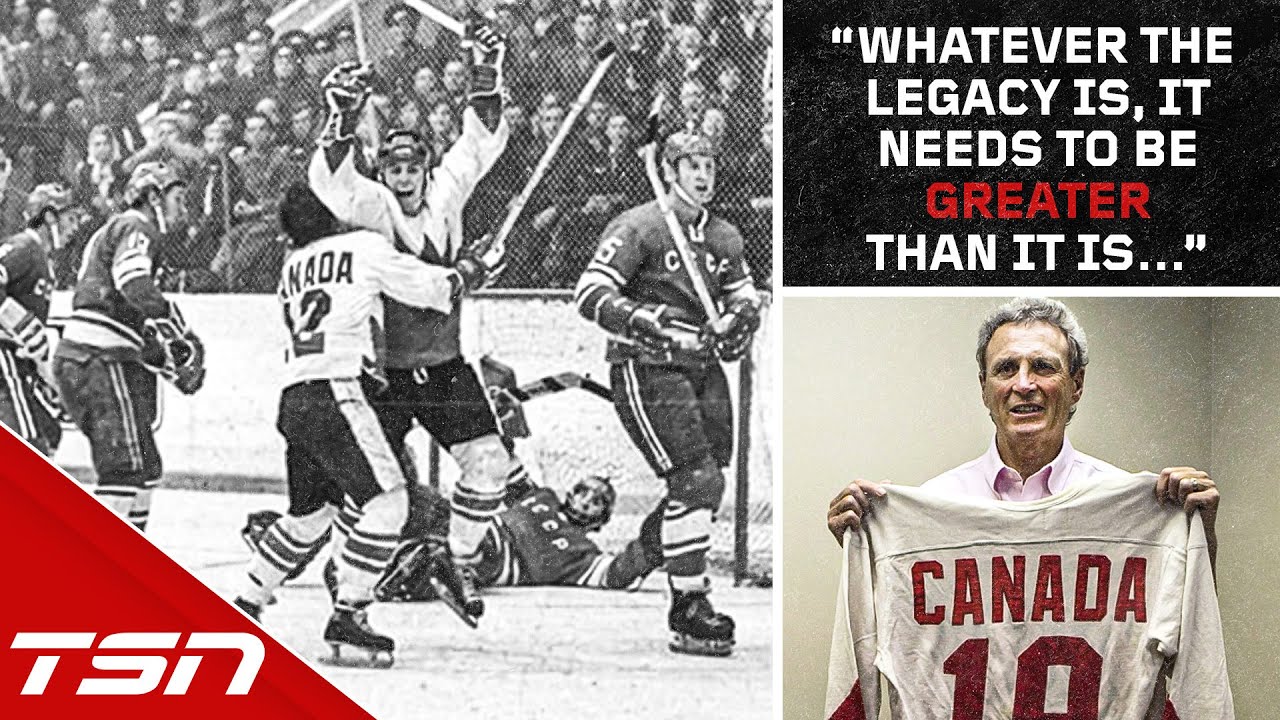 Bob McKenzie gives the case for Henderson&rsquo;s No. 19 to be retired from Canadian sweaters
