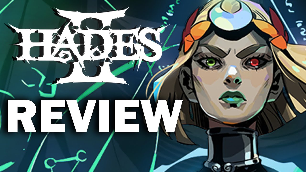 Hades 2 Review - The Final Verdict