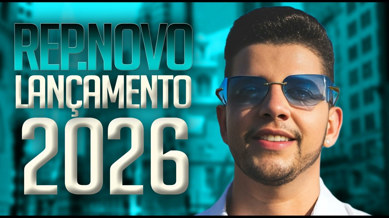 CD NADSON FERINHA AMOR DOS OUTROS MÚSICAS NOVAS 2026 LANÇAMENTO NOVO 2026