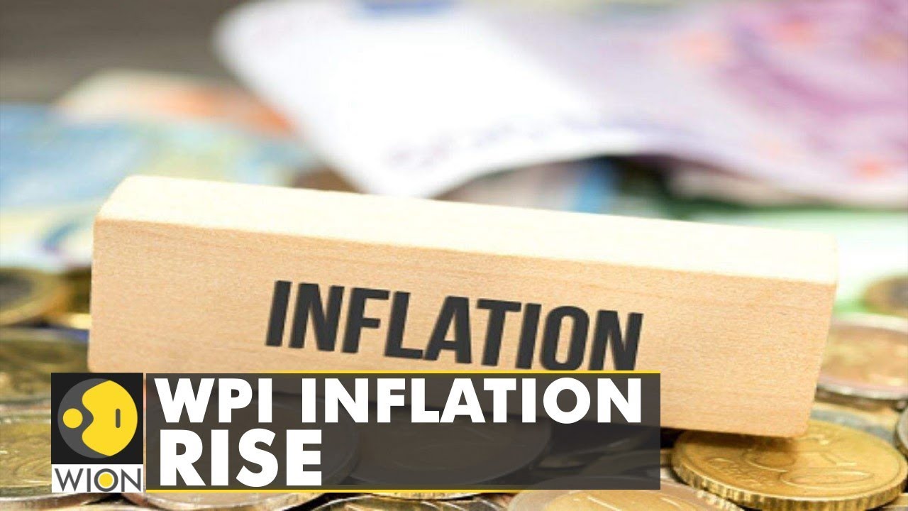 WPI inflation rise continues in India, marks double-digit for 13th straight month | World News