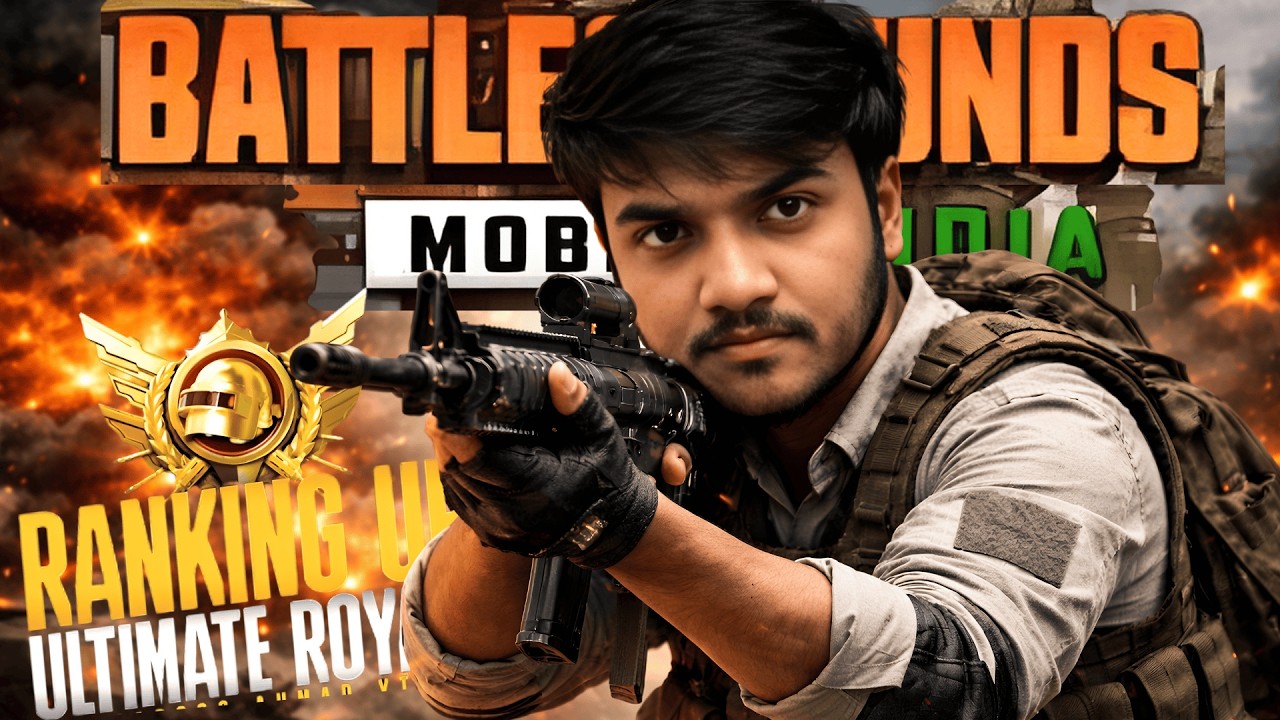 BGMI LIVE Telugu | BGMI 4.2 Update |