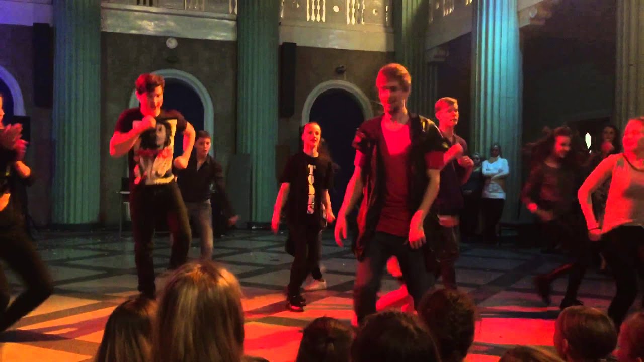 Todes Riga teens 2 27.12.2015