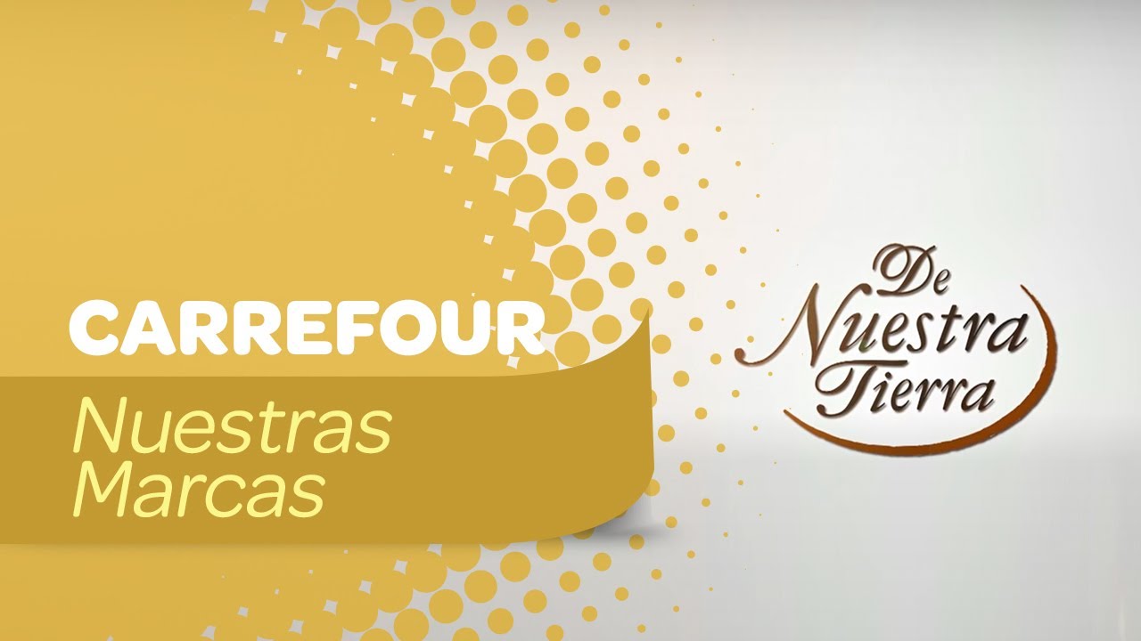 Aceite de Jaén - De Nuestra Tierra - Carrefour