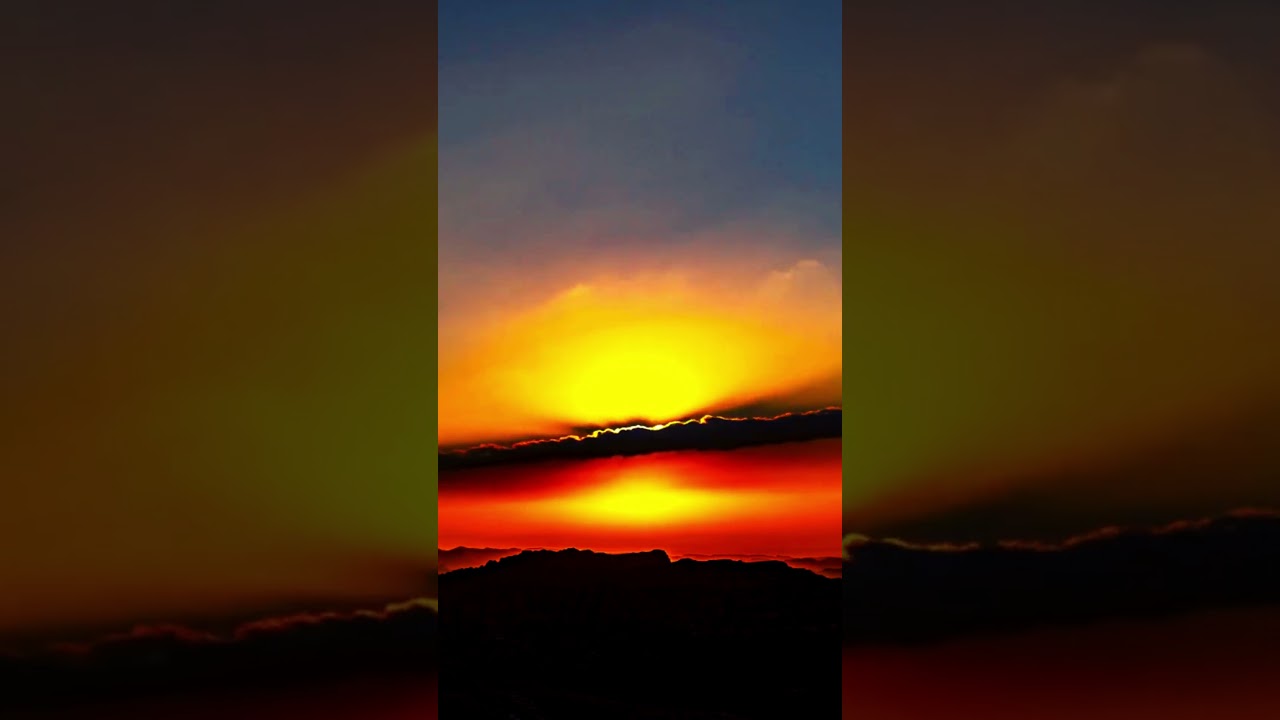 POR DO SOL