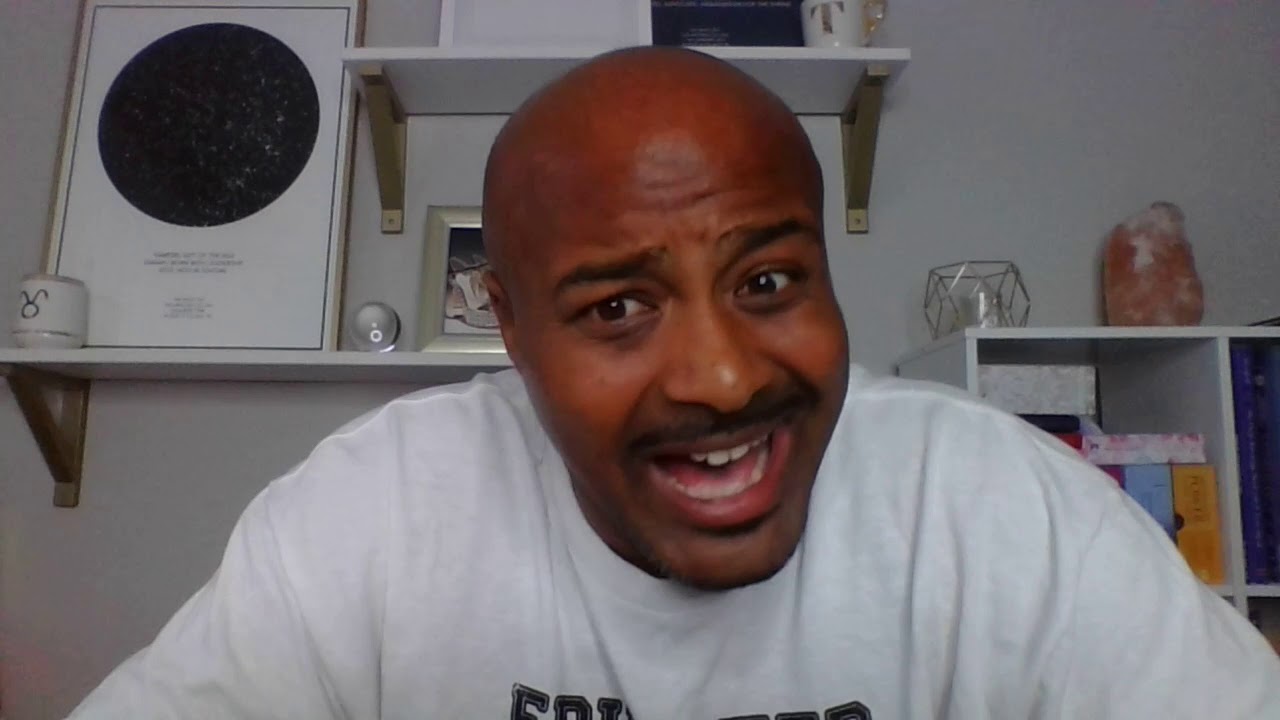 Chino XL - Nunca Reaction