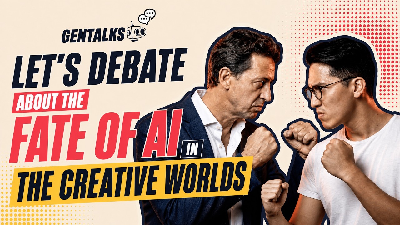 The Great Debate: Yves vs Minh