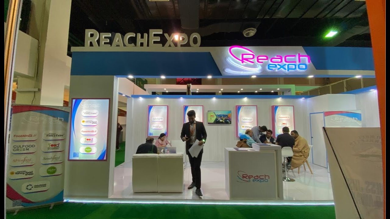 ✨ FOODAG 2025 Highlights | Food Events Promotion | Karachi Expo Centre