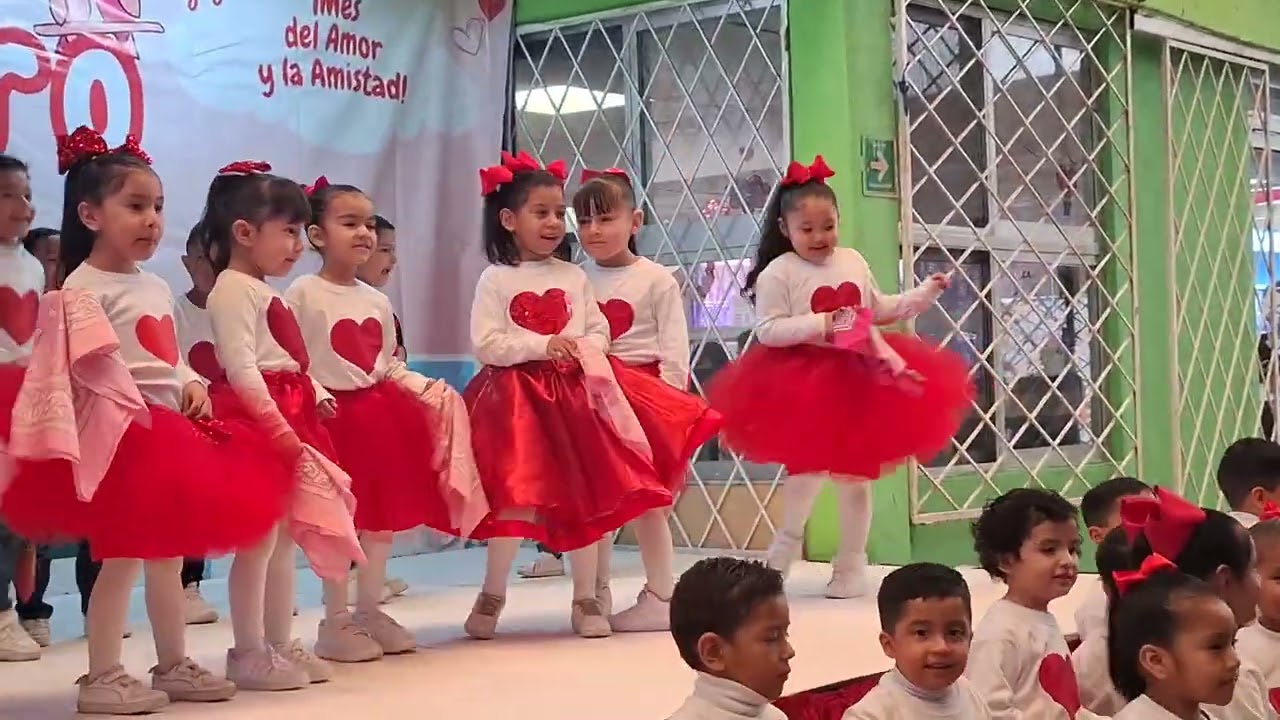 Asamblea de febrero 2026