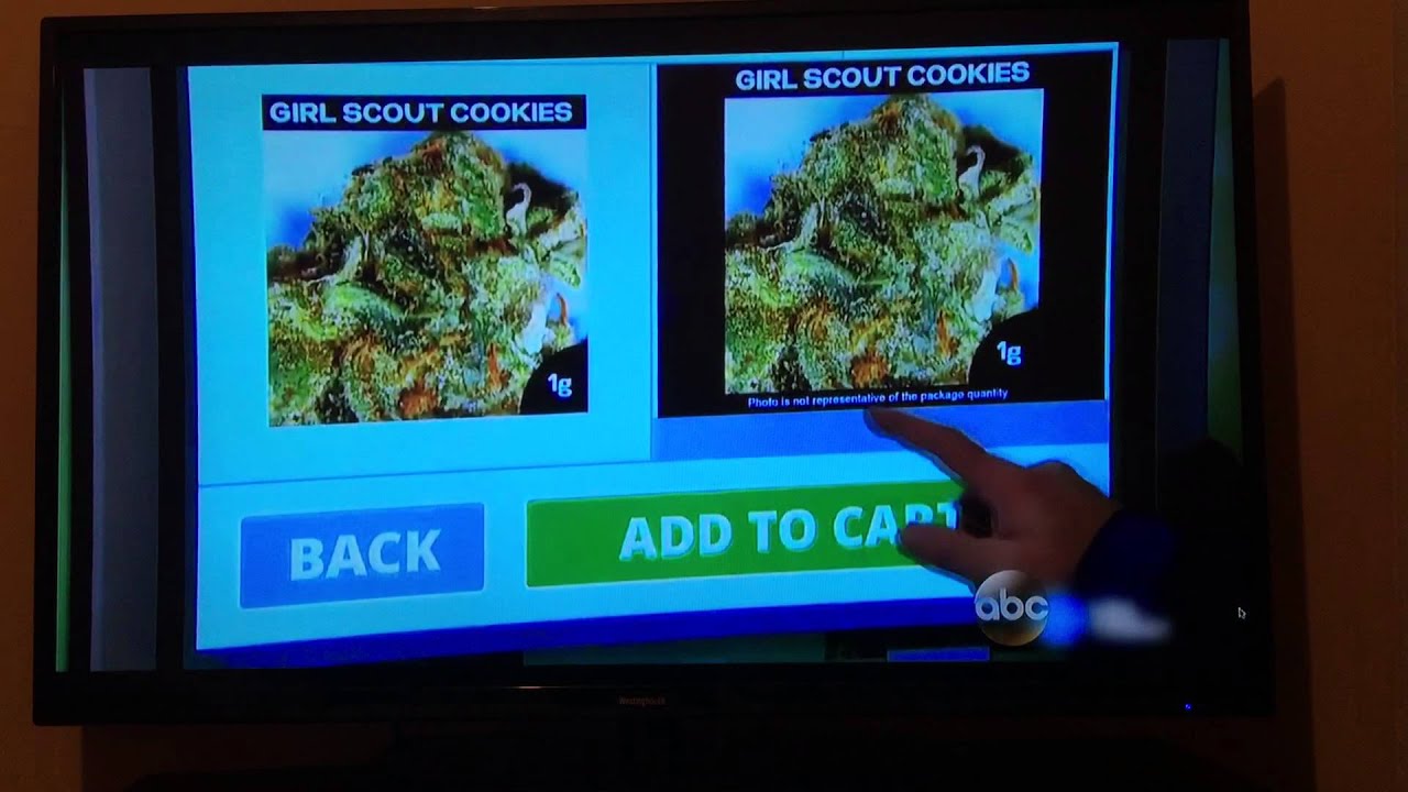 Canna Energy on Jimmy Kimmel