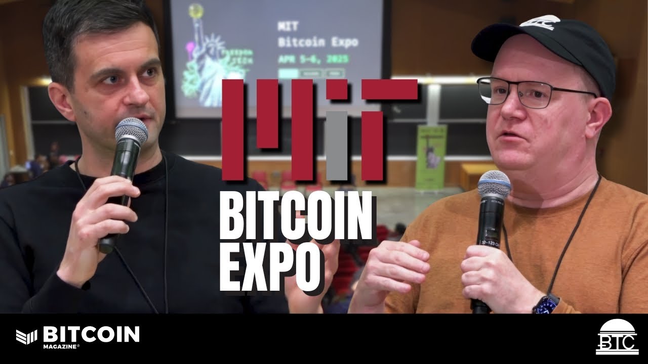 Проверка конфиденциальности Bitcoin: Samourai Wallet и Tornado Cash | MIT Bitcoin Expo 2025