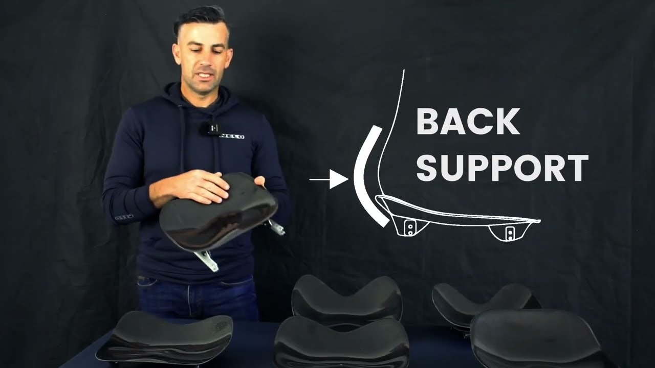 Nelo Seats Explained: Types, Differences & Adjustments