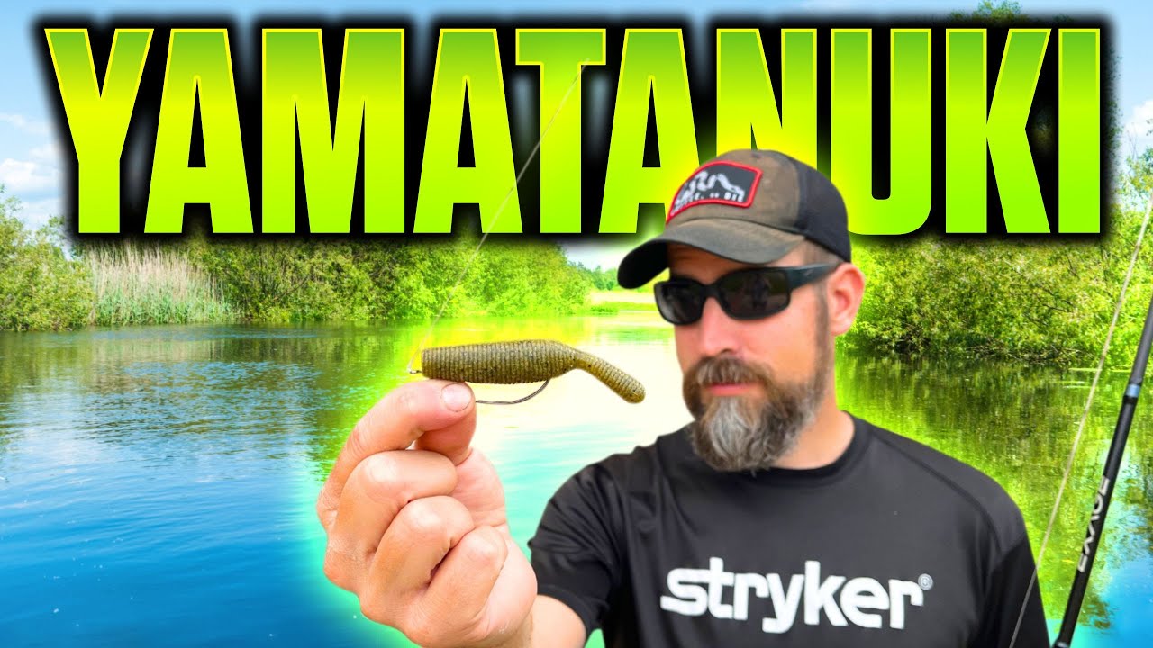 What I Wish Someone TOLD ME About Fishing the YAMATANUKI