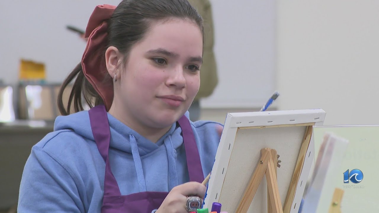 'I Belong Project' helps kids get adopted