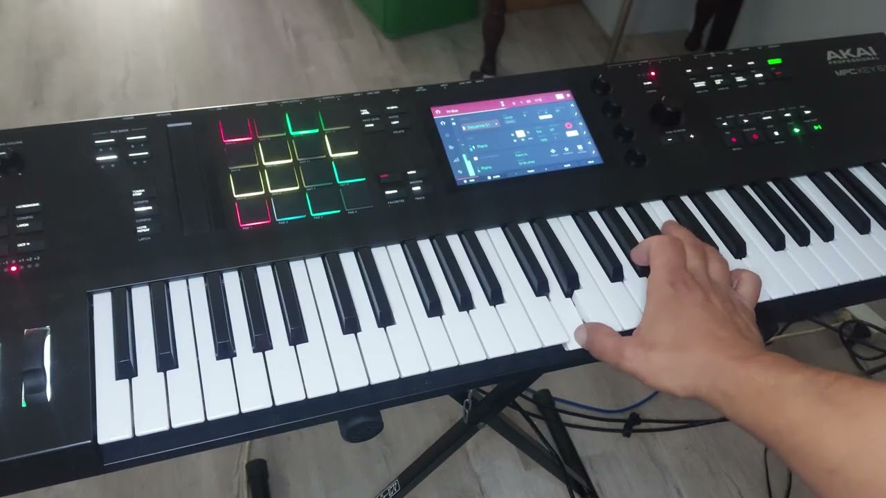 Eiffel 65 - Blue (COVER)