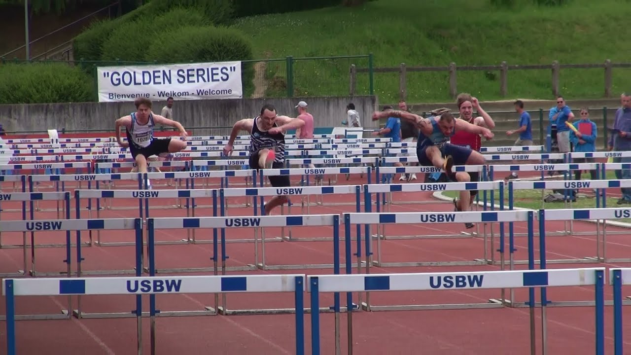Gd Prix Gaston Reiff   USBW   1 juin 2025
