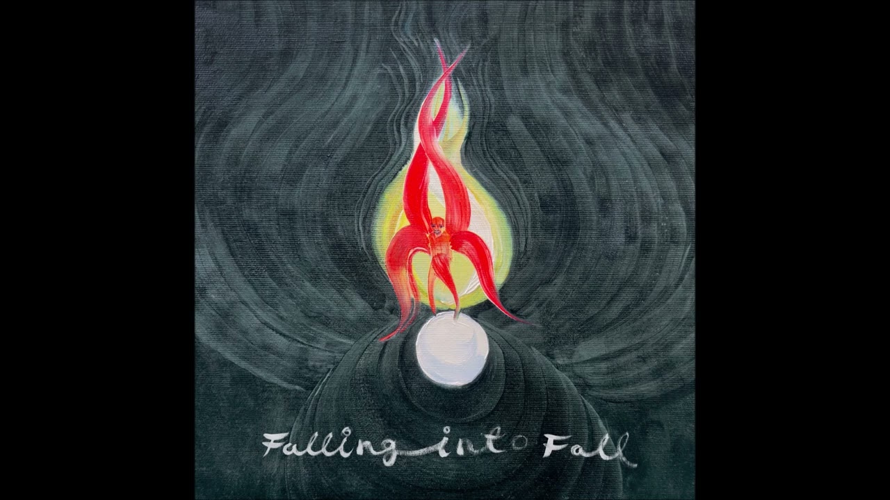 Frederik Valentin & Emil F - The Falling