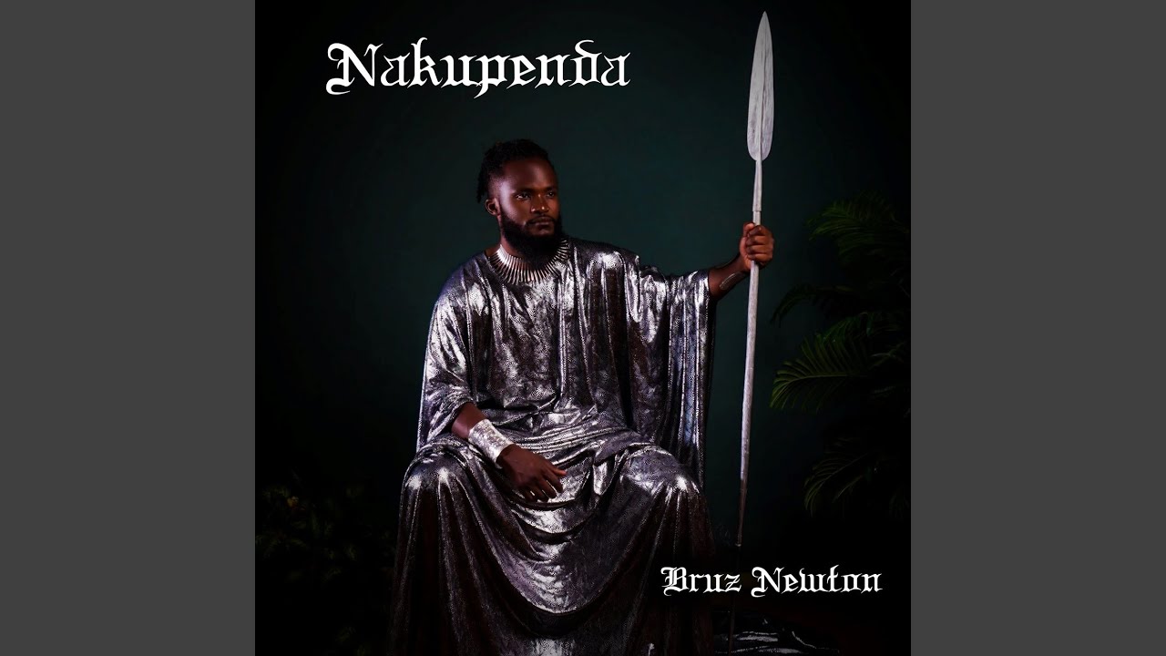 Nakupenda (Kompa)