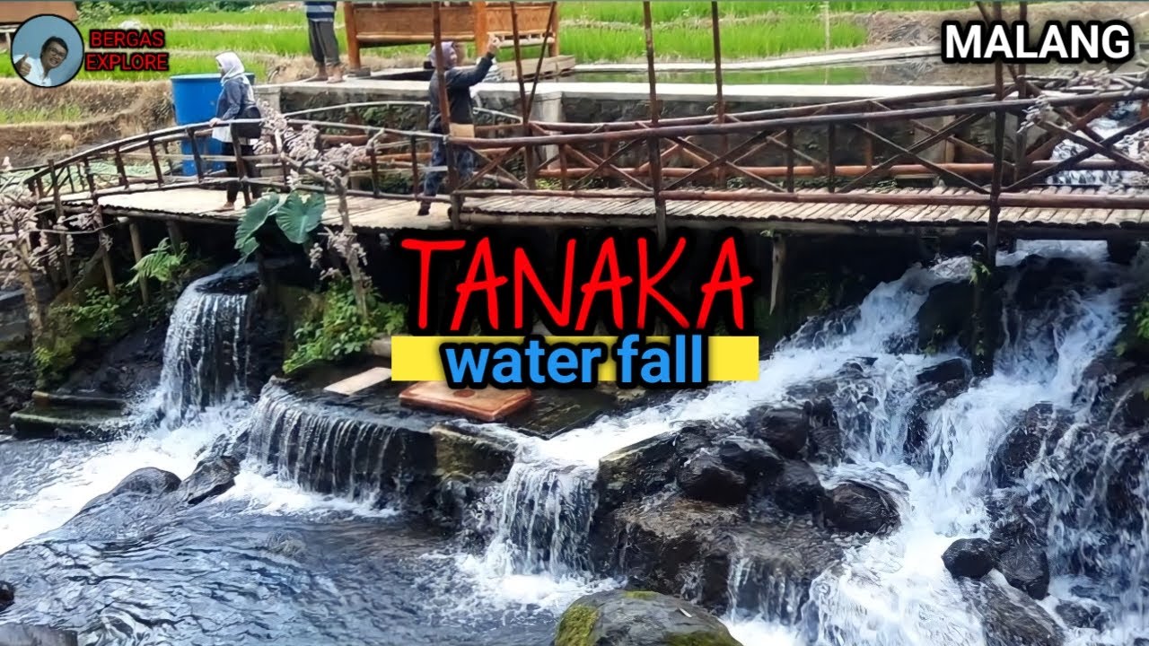 Wisata Alam UMBULAN TANAKA Malang || tempat wisata ramah kantong