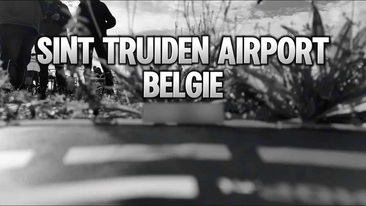 DroneClub Limburg: Sint Truiden (2024)