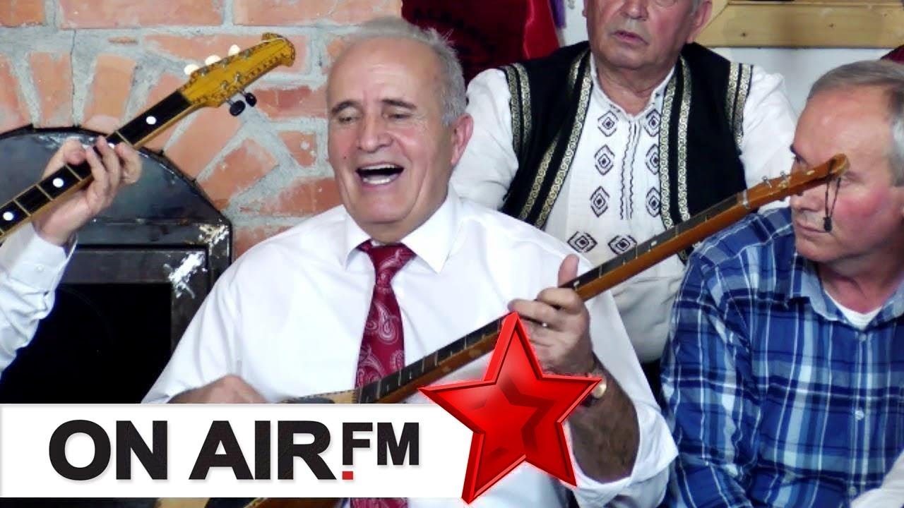 V&euml;llez&euml;rit &Ccedil;etaj - Tahir Zemaj