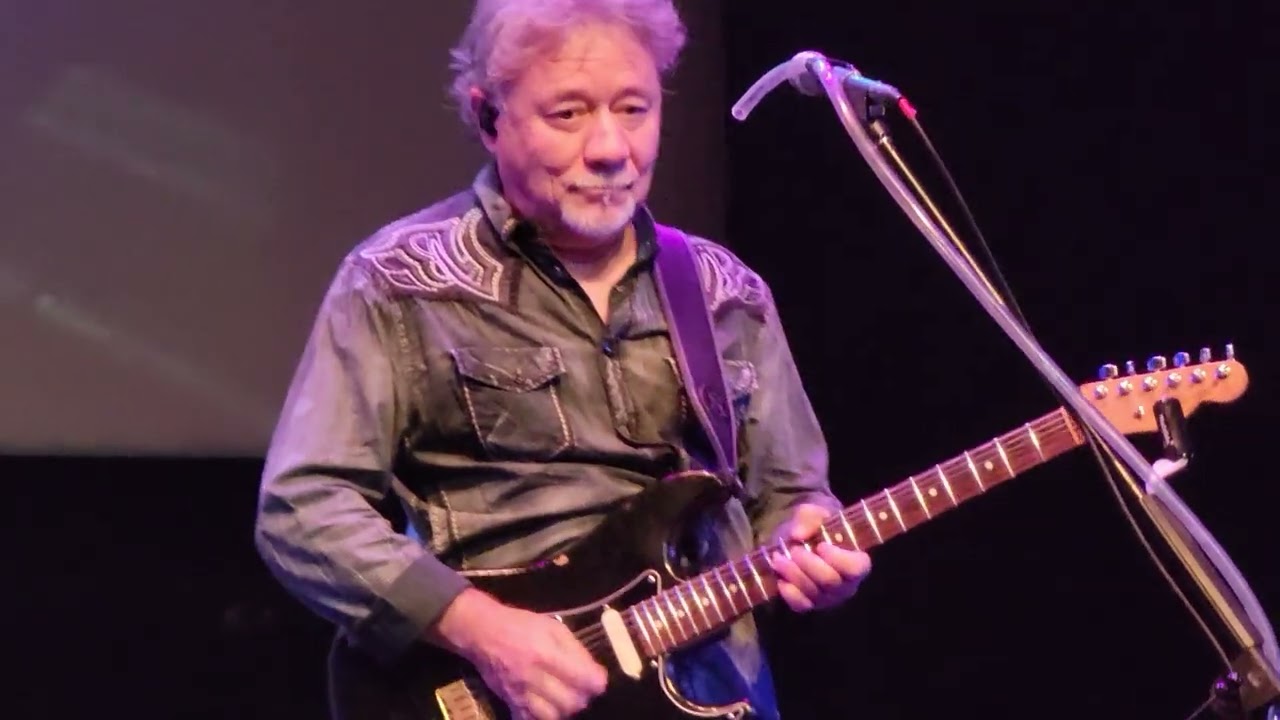 Hotel California, Eagles Tribute Band, New Kid In Town, 9-7-25 Dearborn Michigan 