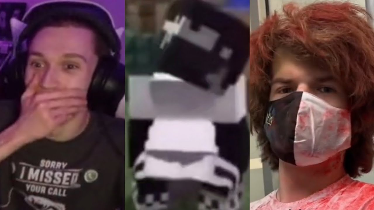 Mcyt TikToks that will make your day -3-