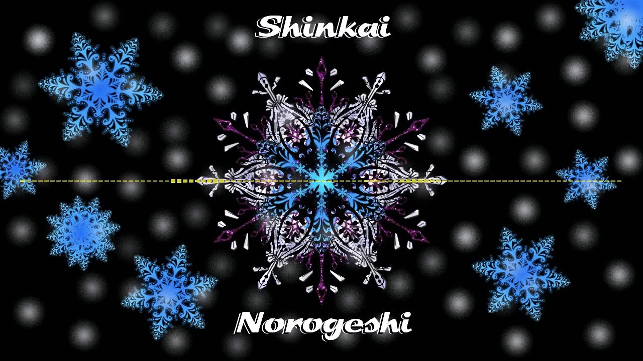 [FREE] "Frost crystal" - Shinkai Norogeshi (Winter pop rap type beat)