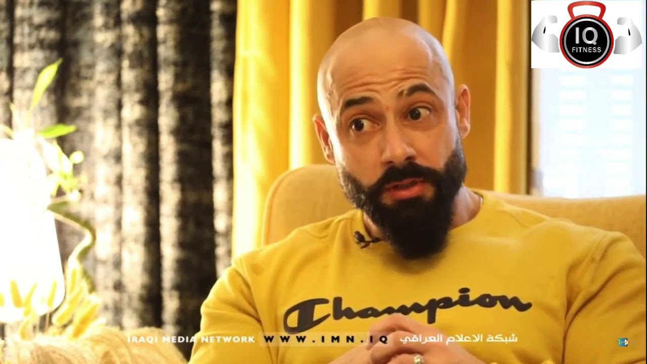 كيف نجح احمد النقيب وماهو السر وكيف بدأ في فنلندا