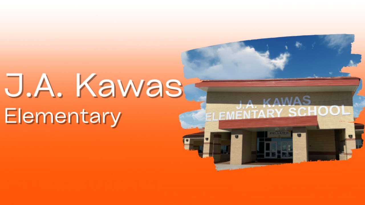 Kawas Elementary Live Stream