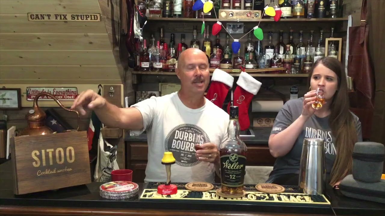 Christmas Gift Ideas for the whiskey drinker