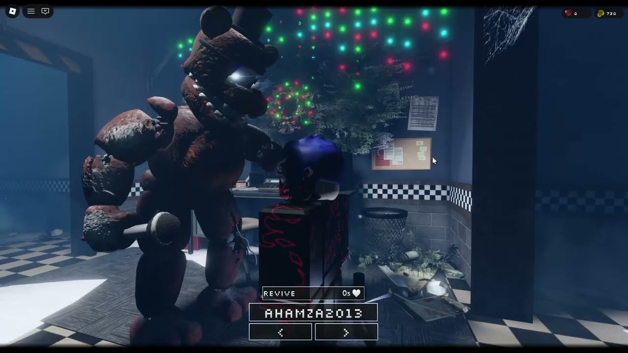 fnaf