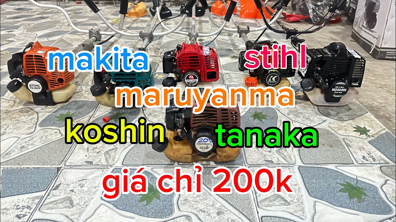 02-02 máy cắt cỏ 
