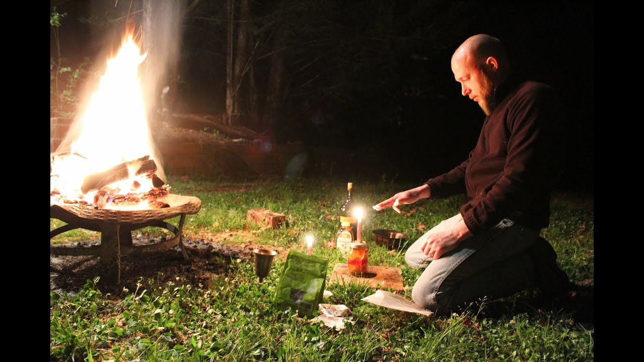 Astarte's Ultimate Love Spell - Love Magic that actually works!