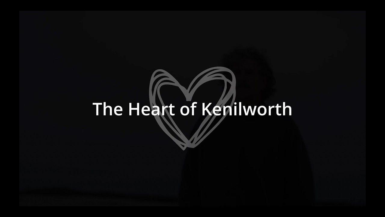 The Heart of Kenilworth
