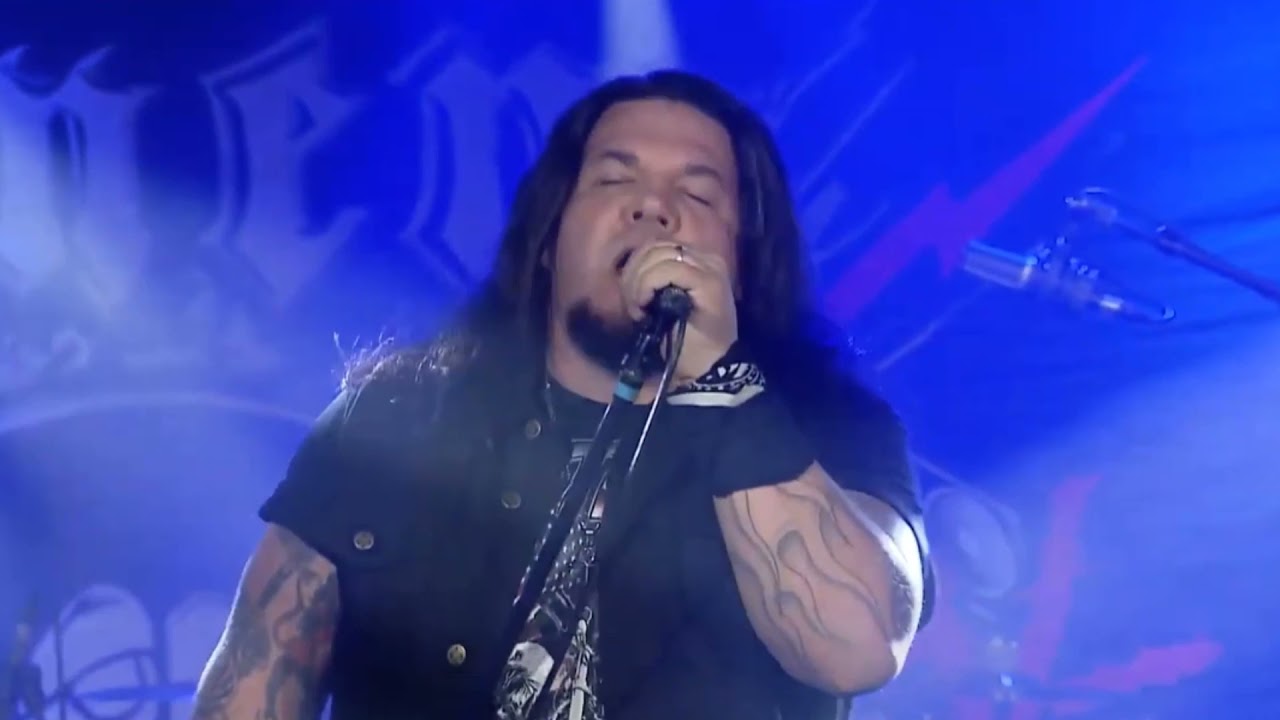Omen - Pokoli Évek (2020 koncert)