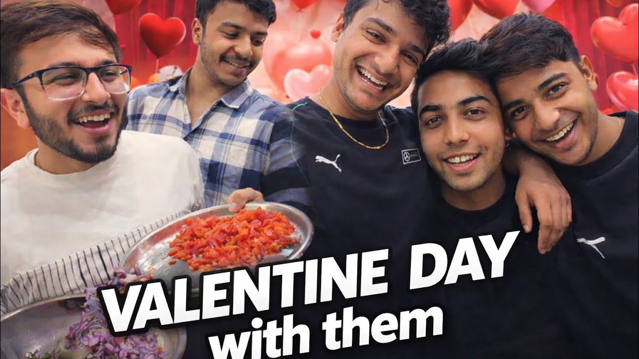 Anuj ko banaya bawarchi🧑🏻‍🍳 😂