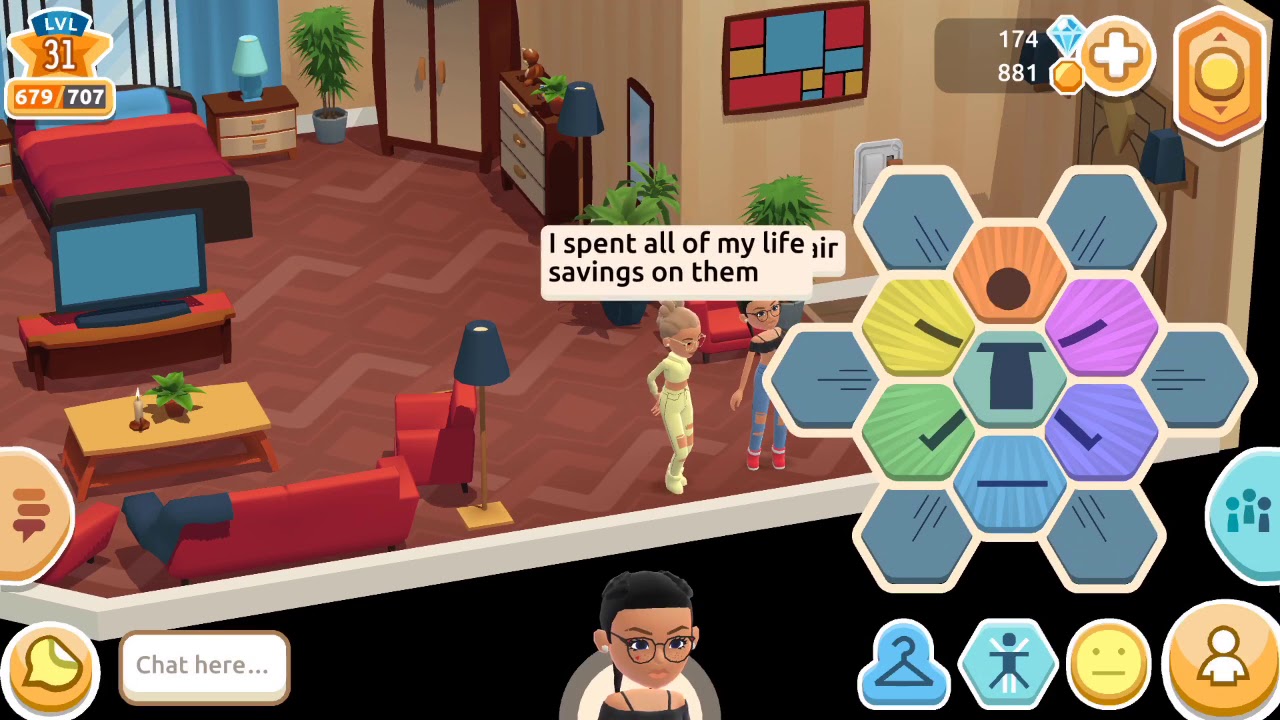 HOW TO LOOK LIKE A PRO IN HOTEL HIDEAWAY!!