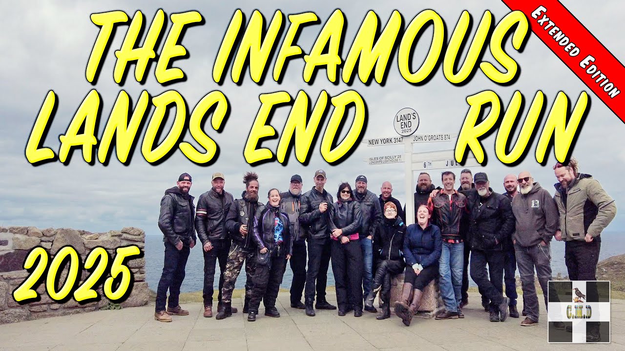 Выживание в Infamous Lands End Run | Расширенное издание