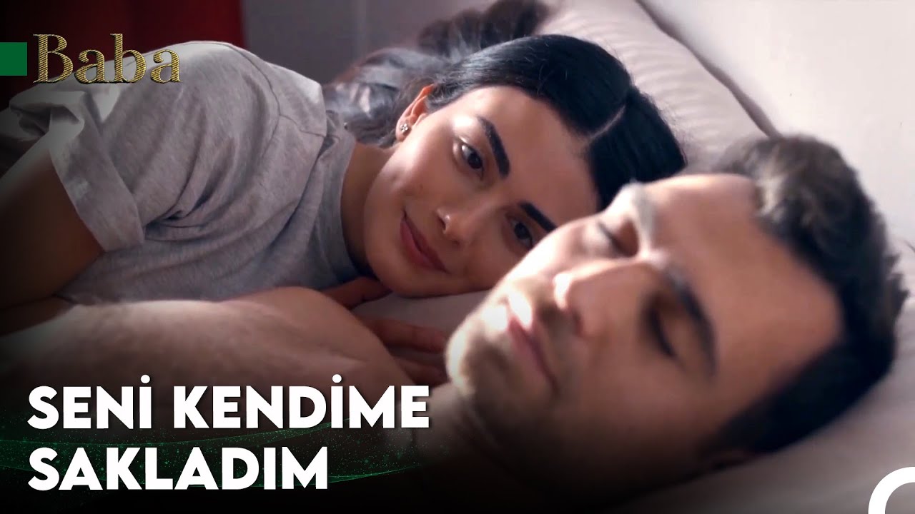 Kara Prens İlhan #33 - Baba