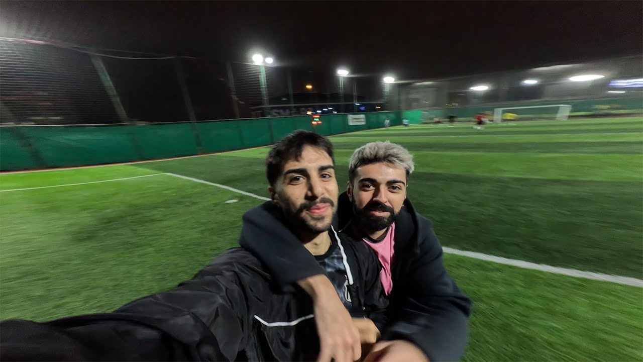 EKİPLE HALISAHA (herkes &ccedil;ok sinirli)
