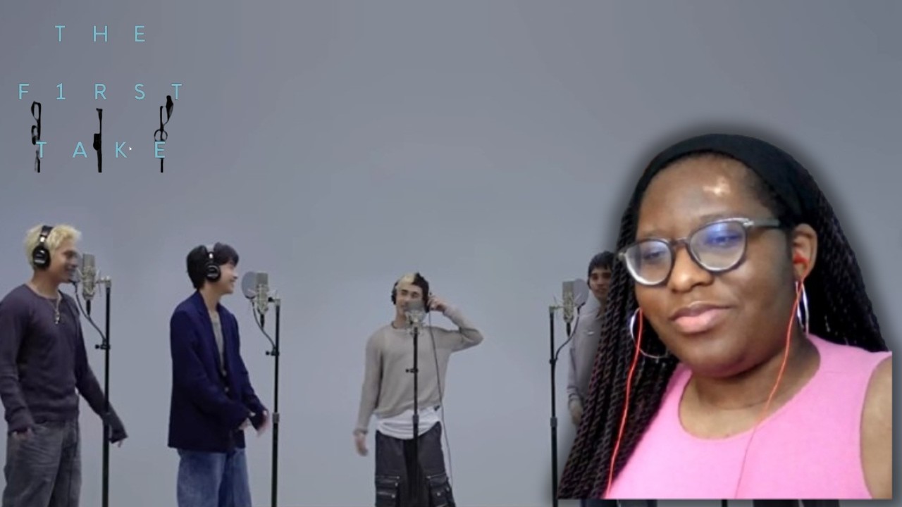I STILL CRY OVER THIS SONG😭💔 | SB19 -Time / THE FIRST TAKE | REACTION
