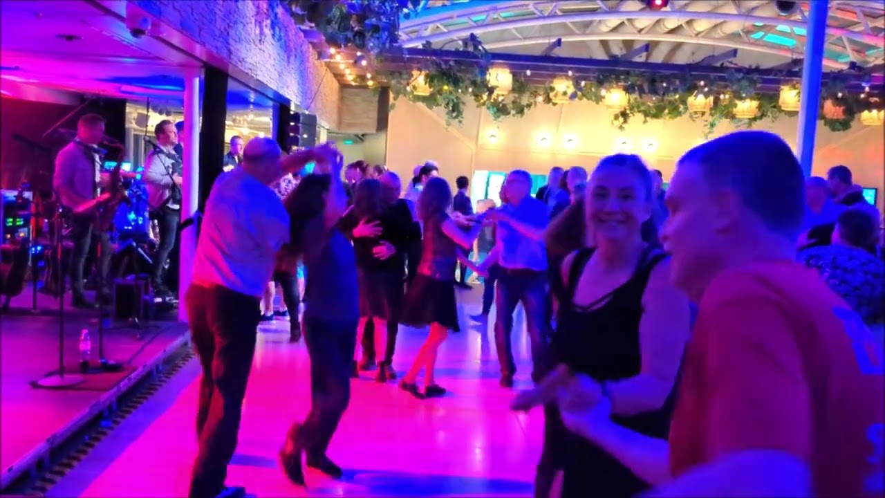 Donnez - Du skulle bara våga - Öppna dina ögon - Dansbandsveckan Birka Gotland 20 jan 2026