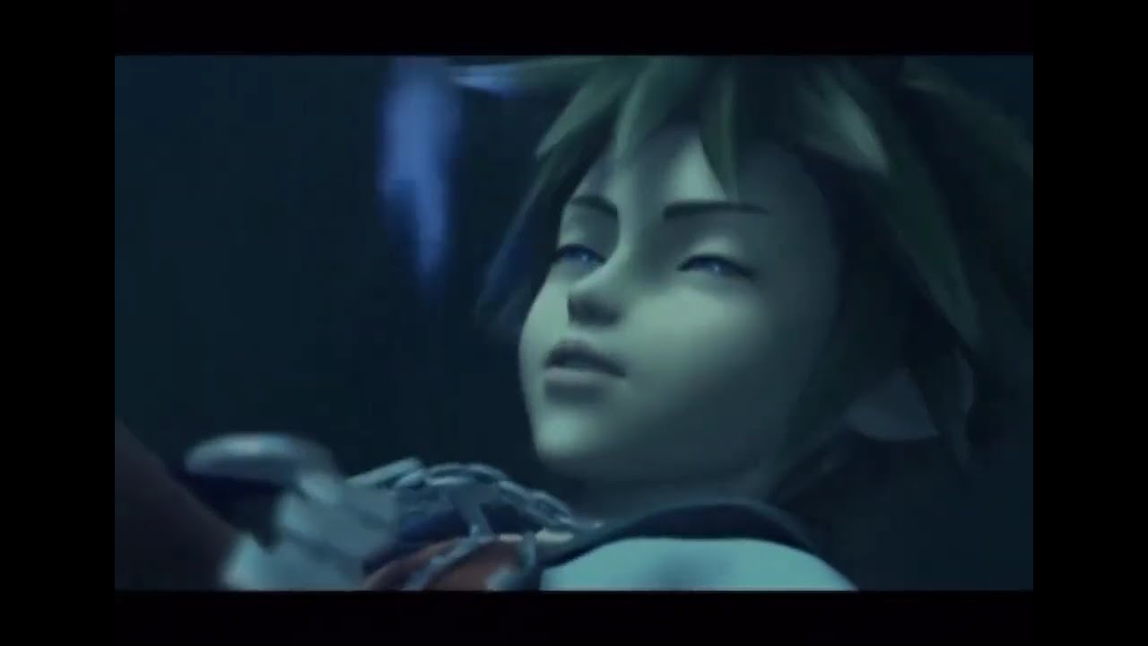 PS2 Longplay [009] Kingdom Hearts (Part 1, Destiny Islands)