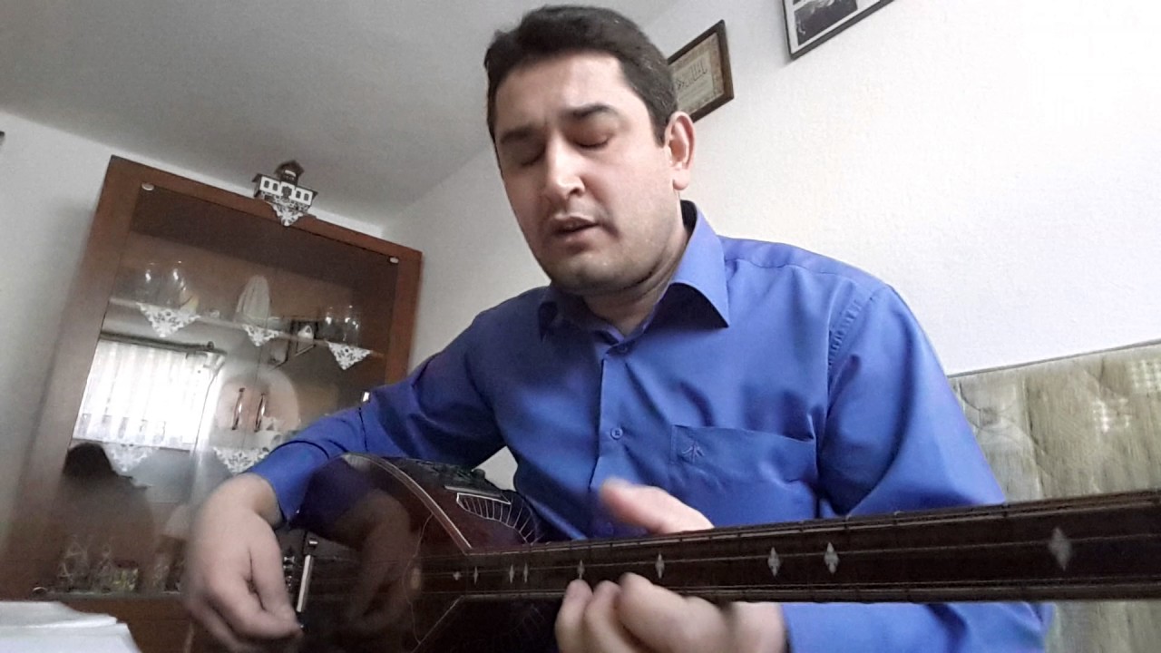 Ali Gül - Bahçeye biber ektim, Taktik vitesi bire