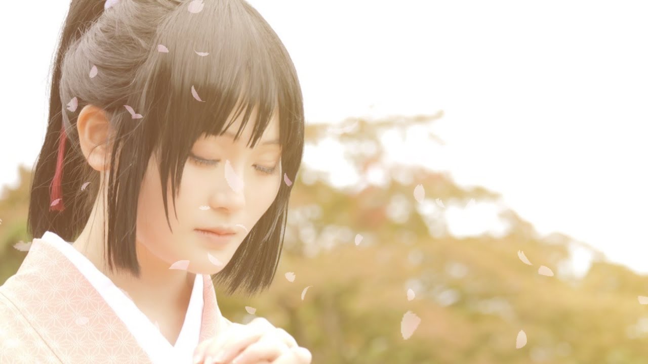 薄桜鬼　〜君ノ記憶〜