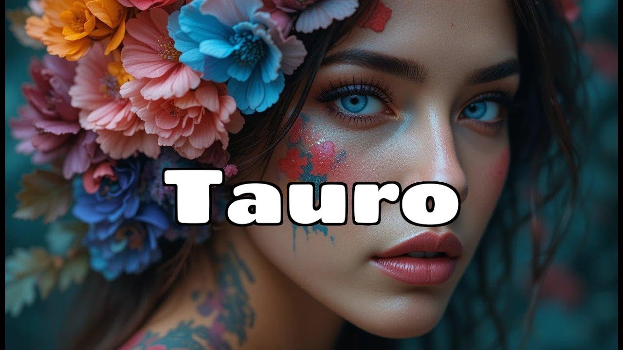 TAURO ⚡🔥 Hoy algo inevitable te sorprenderá | HOROSCOPO AMOR