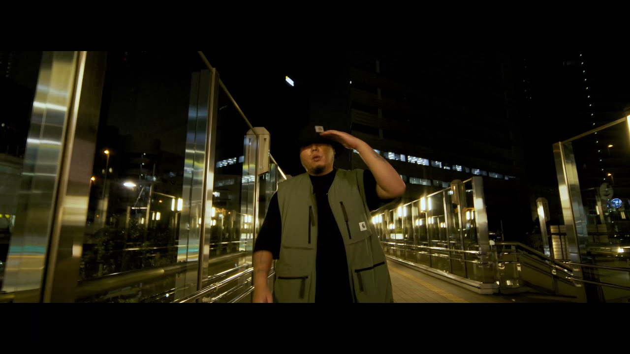 Life's A Hustle feat. BES, B.D., NIPPS / MANTLE as MANDRILL