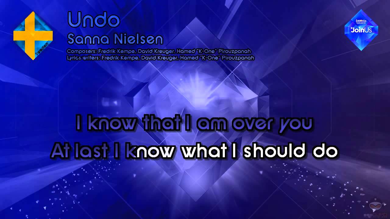 Sanna Nielsen - 